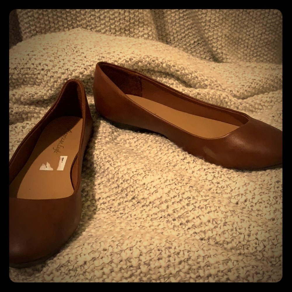 Flats